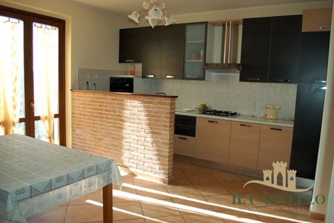Leilighet i Panicale, Perugia, Panicale - € 138 000 | Ref: Ai106 - foto 2