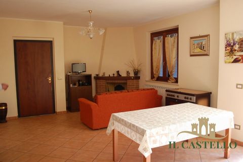 Leilighet i Panicale, Perugia, Panicale - € 138 000 | Ref: Ai106 - foto 3