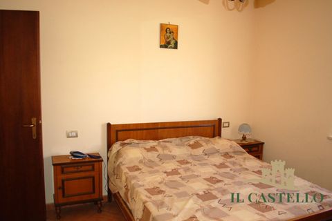 Leilighet i Panicale, Perugia, Panicale - € 138 000 | Ref: Ai106 - foto 4