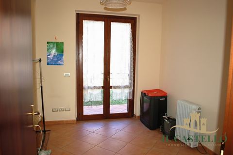 Leilighet i Panicale, Perugia, Panicale - € 138 000 | Ref: Ai106 - foto 8