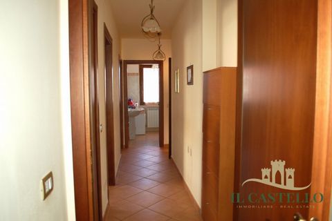 Leilighet i Panicale, Perugia, Panicale - € 138 000 | Ref: Ai106 - foto 9