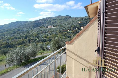 Leilighet i Panicale, Perugia, Panicale - € 138 000 | Ref: Ai106 - foto 11