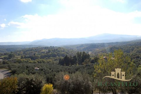 Leilighet i Panicale, Perugia, Panicale - € 138 000 | Ref: Ai106 - foto 12