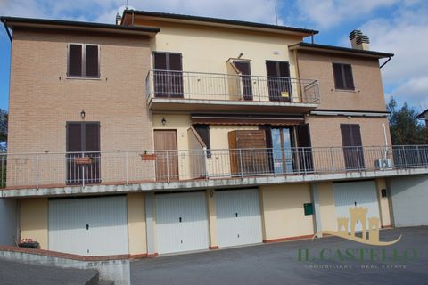 Leilighet i Panicale, Perugia, Panicale - € 138 000 | Ref: Ai106 - foto 13