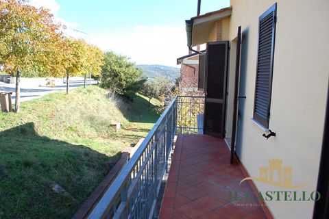Leilighet i Panicale, Perugia, Panicale - € 138 000 | Ref: Ai106 - foto 14