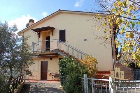 Leilighet i Panicale, Perugia, Panicale - € 138 000 | Ref: Ai106 - foto 15