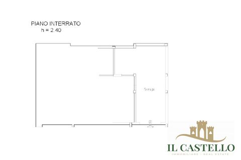 Leilighet i Panicale, Perugia, Panicale - € 138 000 | Ref: Ai106 - foto 16