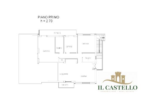 Leilighet i Panicale, Perugia, Panicale - € 138 000 | Ref: Ai106 - foto 17
