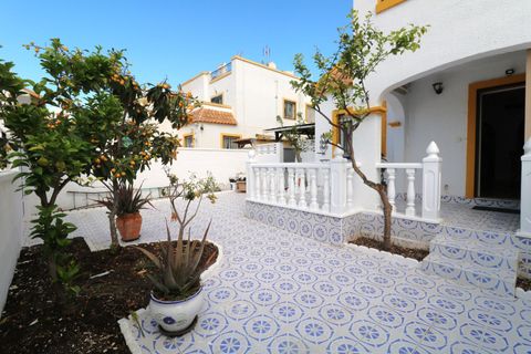 Villa a Torrevieja, Alicante, Torrevieja - € 228.000 | Ref: 1903/4147 - foto 18
