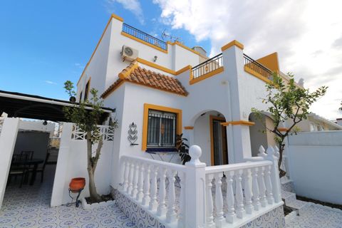 Villa a Torrevieja, Alicante, Torrevieja - € 228.000 | Ref: 1903/4147 - foto 19