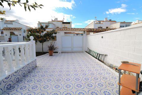 Villa a Torrevieja, Alicante, Torrevieja - € 228.000 | Ref: 1903/4147 - foto 20