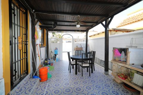 Villa a Torrevieja, Alicante, Torrevieja - € 228.000 | Ref: 1903/4147 - foto 22