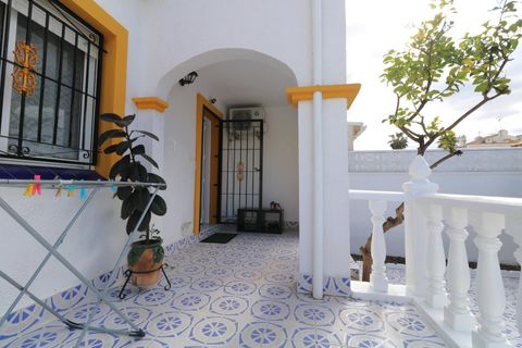 Villa a Torrevieja, Alicante, Torrevieja - € 228.000 | Ref: 1903/4147 - foto 23