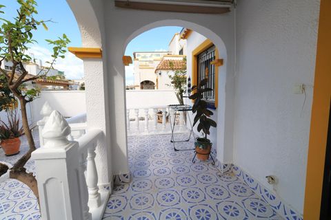 Villa a Torrevieja, Alicante, Torrevieja - € 228.000 | Ref: 1903/4147 - foto 24