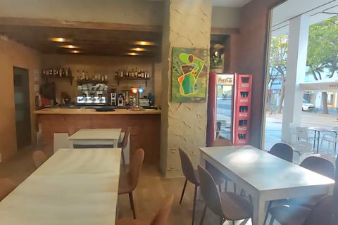 Propriedade comercial em Altea, Alicante, Altea - € 79.000/mês | Ref: LOC0026 - foto 6