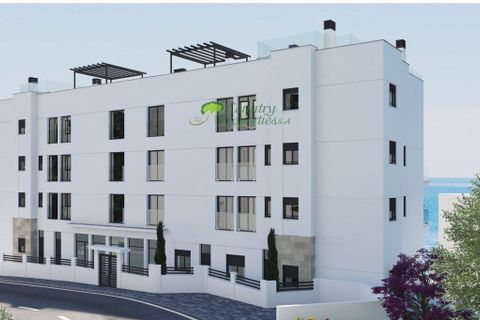 Lejlighed i Torrox, Malaga, Torrox - € 320.000 | Ref: 8000 - foto 8