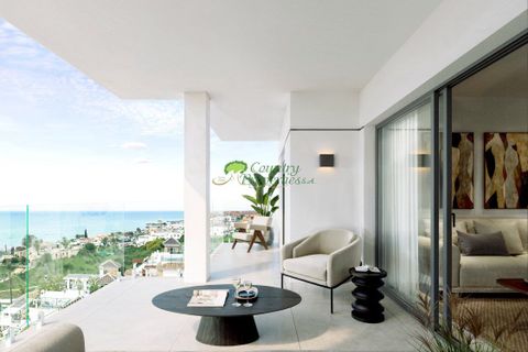 Lejlighed i Torrox, Malaga, Torrox - € 320.000 | Ref: 8000 - foto 1
