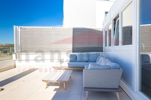 Villa i Torre Del Mar, Malaga, Torre Del Mar - € 630.000 | Ref: 26028 - foto 21