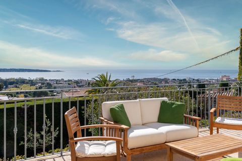 Villa i Vallauris, Alpes-Maritimes, Vallauris - € 3.680.000 | Ref: HH-16139838 - foto 2