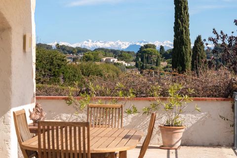 Villa i Vallauris, Alpes-Maritimes, Vallauris - € 3.680.000 | Ref: HH-16139838 - foto 3