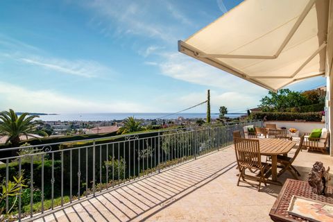 Villa i Vallauris, Alpes-Maritimes, Vallauris - € 3.680.000 | Ref: HH-16139838 - foto 5