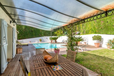 Villa i Vallauris, Alpes-Maritimes, Vallauris - € 3.680.000 | Ref: HH-16139838 - foto 7