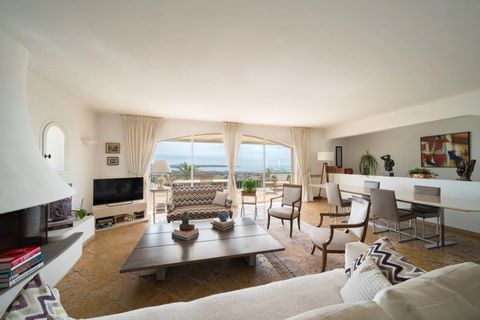 Villa i Vallauris, Alpes-Maritimes, Vallauris - € 3.680.000 | Ref: HH-16139838 - foto 8