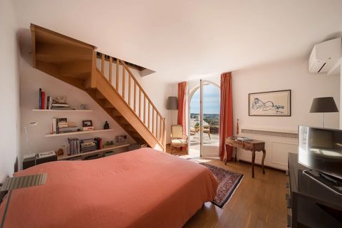 Villa i Vallauris, Alpes-Maritimes, Vallauris - € 3.680.000 | Ref: HH-16139838 - foto 11