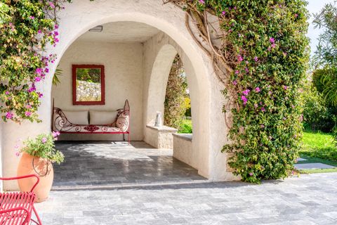 Villa i Vallauris, Alpes-Maritimes, Vallauris - € 3.680.000 | Ref: HH-16139838 - foto 12
