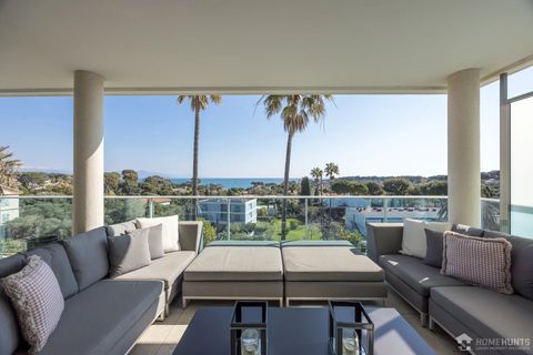 Lejlighed i Antibes, Alpes-Maritimes, Antibes - € 2.990.000 | Ref: HH-16139734 - foto 3