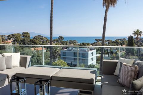 Lejlighed i Antibes, Alpes-Maritimes, Antibes - € 2.990.000 | Ref: HH-16139734 - foto 9