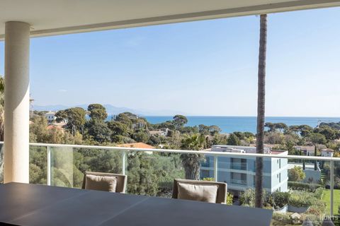 Lejlighed i Antibes, Alpes-Maritimes, Antibes - € 2.990.000 | Ref: HH-16139734 - foto 11