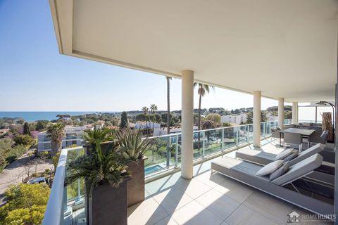 Lejlighed i Antibes, Alpes-Maritimes, Antibes - € 2.990.000 | Ref: HH-16139734 - foto 12