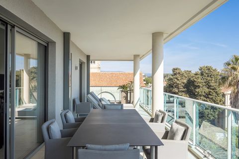 Lejlighed i Antibes, Alpes-Maritimes, Antibes - € 2.990.000 | Ref: HH-16139734 - foto 14