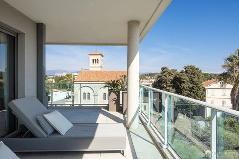 Lejlighed i Antibes, Alpes-Maritimes, Antibes - € 2.990.000 | Ref: HH-16139734 - foto 15