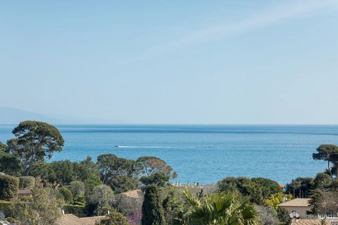Lejlighed i Antibes, Alpes-Maritimes, Antibes - € 2.990.000 | Ref: HH-16139734 - foto 23