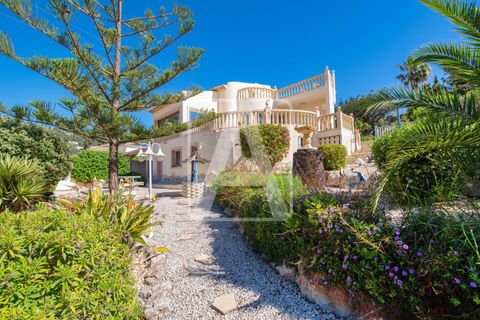 Villa i Benissa, Alicante, Benissa - € 435.000 | Ref: VBS0617 - foto 1