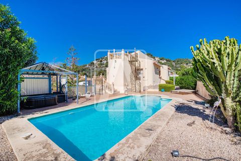 Villa i Benissa, Alicante, Benissa - € 435.000 | Ref: VBS0617 - foto 2