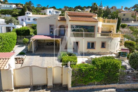 Villa i Benissa, Alicante, Benissa - € 435.000 | Ref: VBS0617 - foto 3