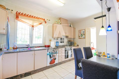Villa i Benissa, Alicante, Benissa - € 435.000 | Ref: VBS0617 - foto 5