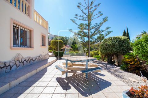Villa i Benissa, Alicante, Benissa - € 435.000 | Ref: VBS0617 - foto 7