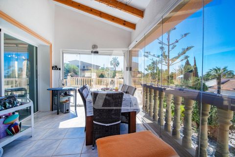 Villa i Benissa, Alicante, Benissa - € 435.000 | Ref: VBS0617 - foto 8