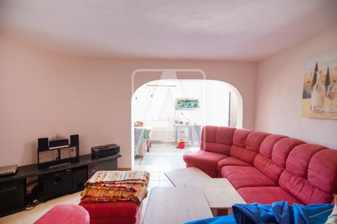 Villa i Benissa, Alicante, Benissa - € 435.000 | Ref: VBS0617 - foto 13