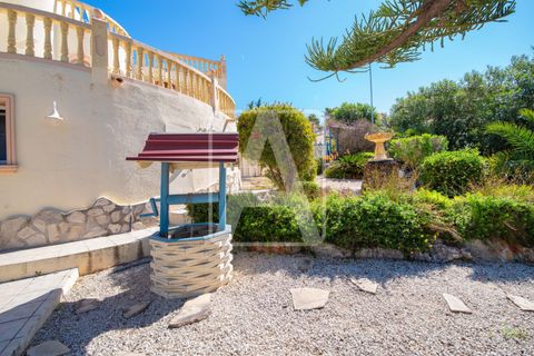 Villa i Benissa, Alicante, Benissa - € 435.000 | Ref: VBS0617 - foto 17