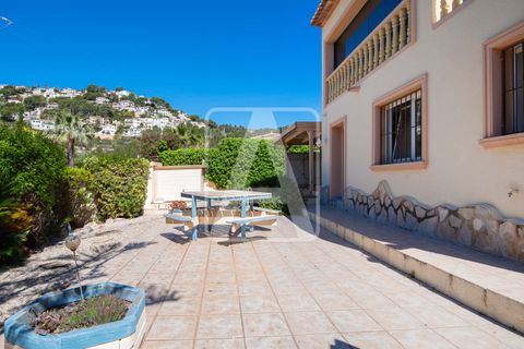 Villa i Benissa, Alicante, Benissa - € 435.000 | Ref: VBS0617 - foto 18