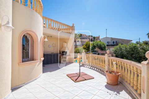 Villa i Benissa, Alicante, Benissa - € 435.000 | Ref: VBS0617 - foto 21