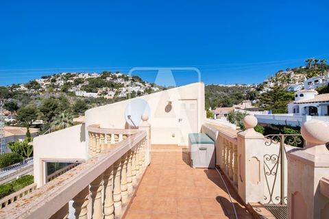 Villa i Benissa, Alicante, Benissa - € 435.000 | Ref: VBS0617 - foto 22