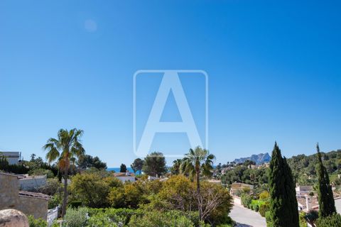 Villa i Benissa, Alicante, Benissa - € 435.000 | Ref: VBS0617 - foto 23