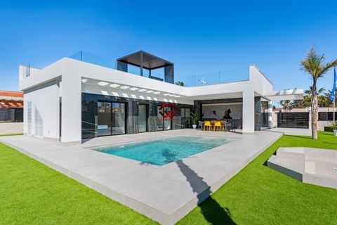Villa en Algorfa, Alicante, Algorfa - € 670.000 | Ref: MWN9434-AL/5187 - photo 4