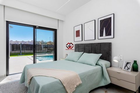 Villa en Algorfa, Alicante, Algorfa - € 670.000 | Ref: MWN9434-AL/5187 - photo 17